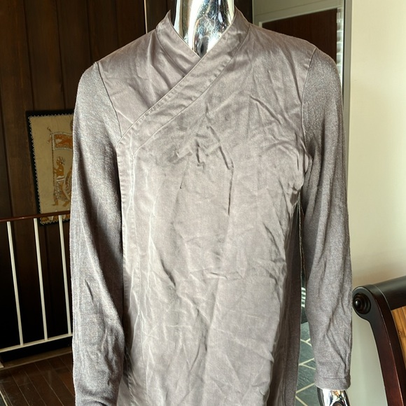 Olsen Europe long cardigan - Picture 6 of 7